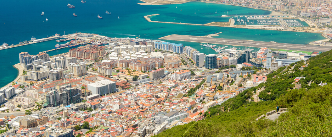 Gibraltar expat life 